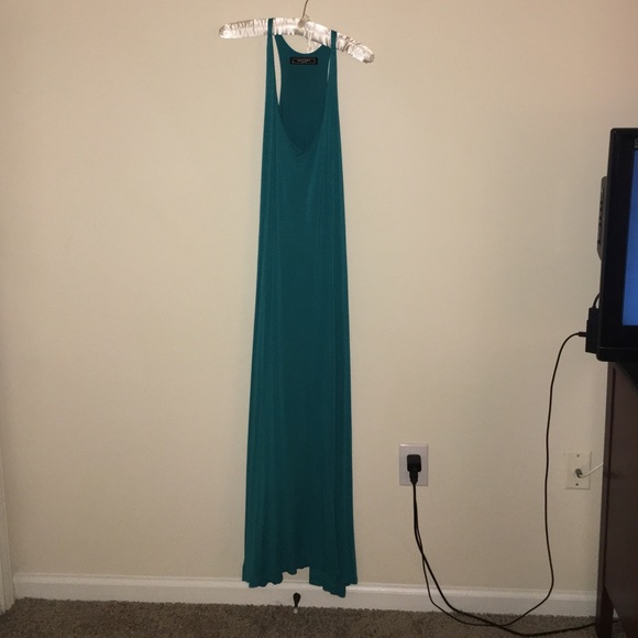 Lucy Love Maxi Dress