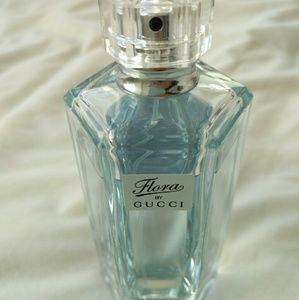 Gucci Flora Perfume