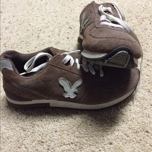 American Eagle shoes