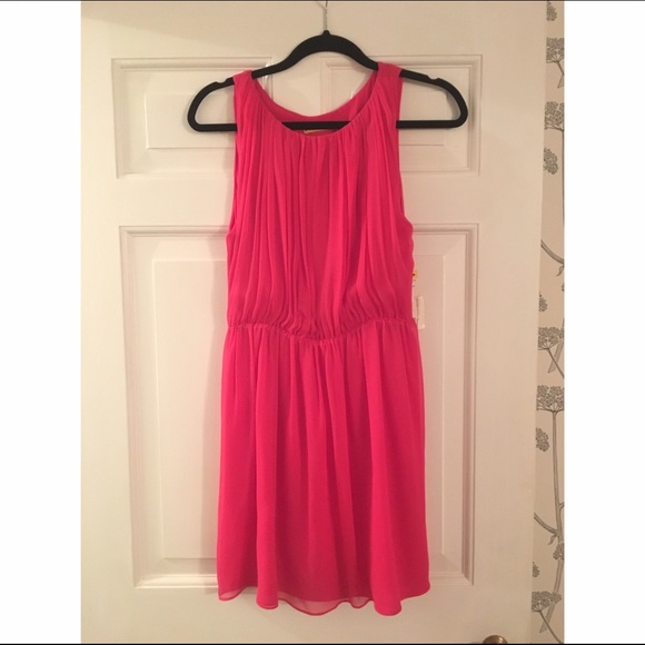Alice and Olivia Dress