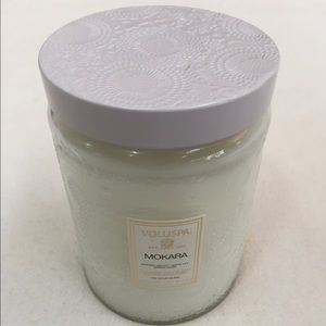 Voluspa Mokara Candle