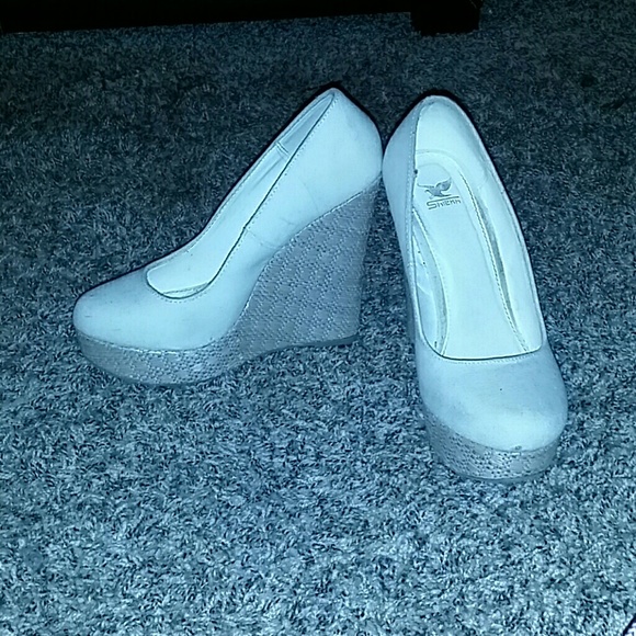 wedges