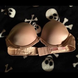 Victoria's Secret Very Sexy Strapless Bra