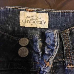 Aeropostale jeans juniors