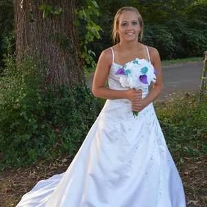 Meet your Posher, Tiffany n chris