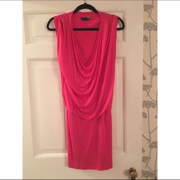 Alice and Olivia Dress