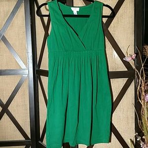 Dress, Green size XSP
