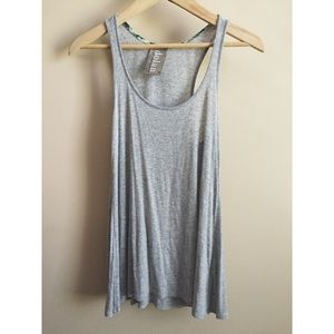 Anthropologie Dolan tank