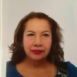 Meet your Posher, Marta