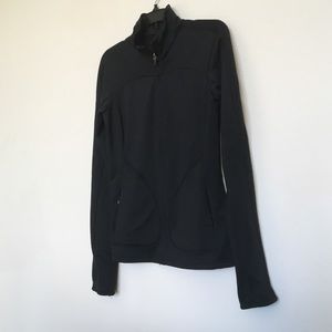 Gap fit track jacket