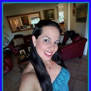 Meet your Posher, Sally