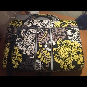 Vera Bradley Laptop bag