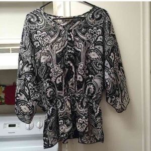 Women's Xl  blouse