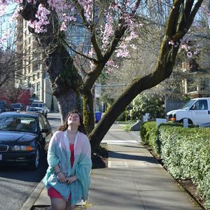 Meet your Posher, Rachael