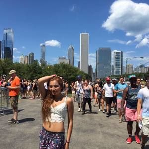 Meet your Posher, Victoria