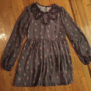 Free people Sumer dress