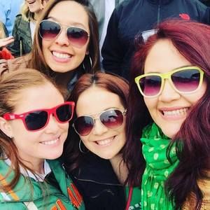 Meet your Posher, Teresa