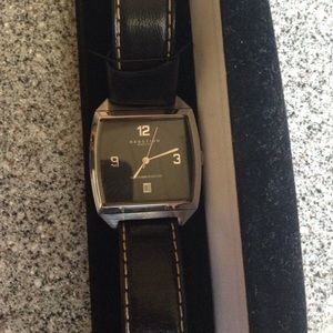 Kenneth Cole men's watch