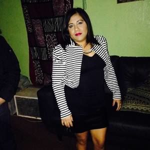 Meet your Posher, Noelia