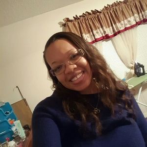 Meet your Posher, Tabatha