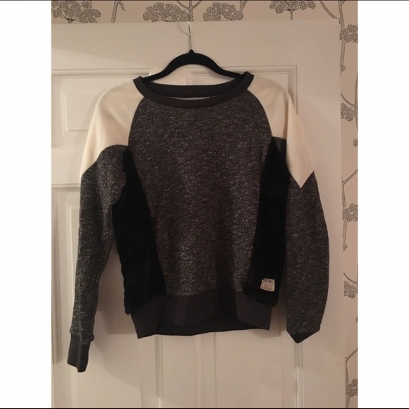Jack Wills Sweater/Sweatshirt