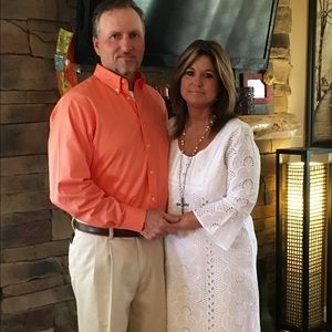 Meet your Posher, Lee anna