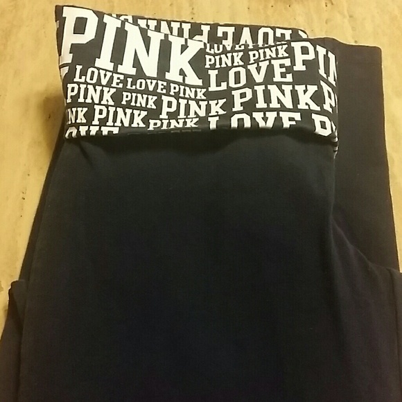 Yoga pants - Picture 2 of 3