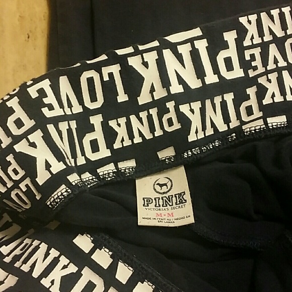 Yoga pants - Picture 3 of 3