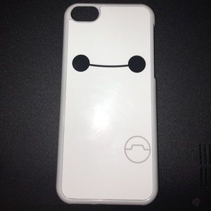 iPhone 5C Baymax Case! 💖