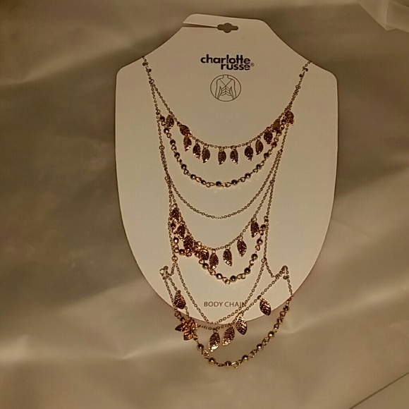 Body Chain