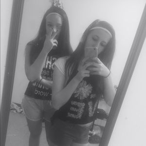 Meet your Posher, Mandy