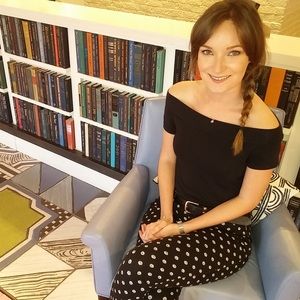 Meet your Posher, Sophie