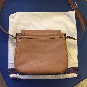 Tory Burch Bags - Tory Burch Amanda Round Cross Body Bag Tory Burch Bags - Tory Burch Amanda Round Cross Body Bag