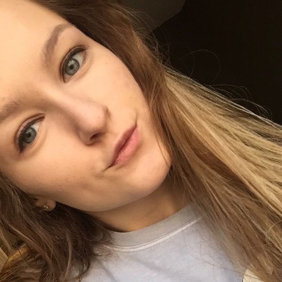 Meet your Posher, Gracie