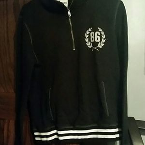 Victoria Secrets Pink Sweatshirt