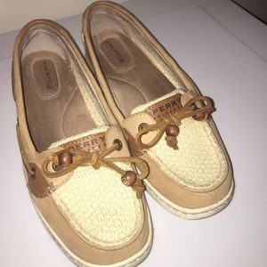 Sperry Top Sider