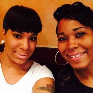 Meet your Posher, Terrell