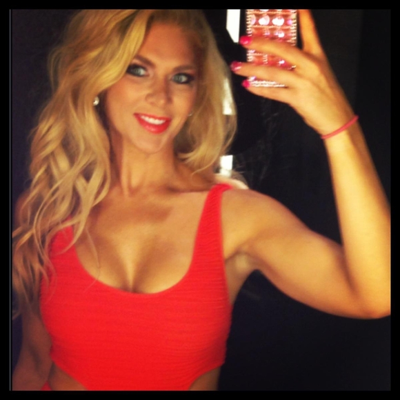 Meet your Posher, Bridget