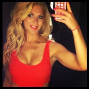 Meet your Posher, Bridget