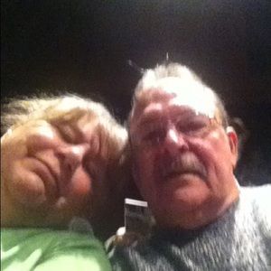 Meet your Posher, Teri