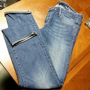 GAP Always Skinny Jeans