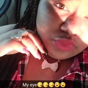 Meet your Posher, Alexandria