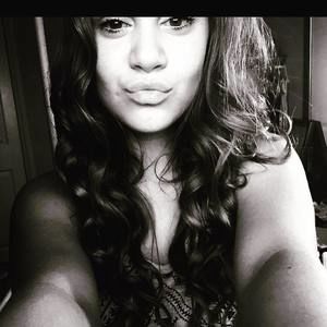 Meet your Posher, Mackenzie