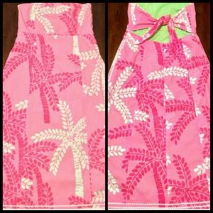 Lilly Pultizer Size 6