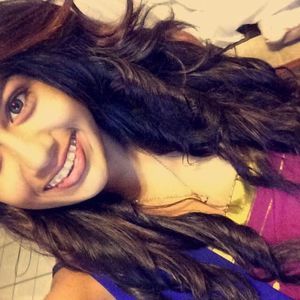 Meet your Posher, Celine