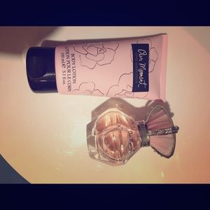 Our Moment - One Direction Perfume and Lotion