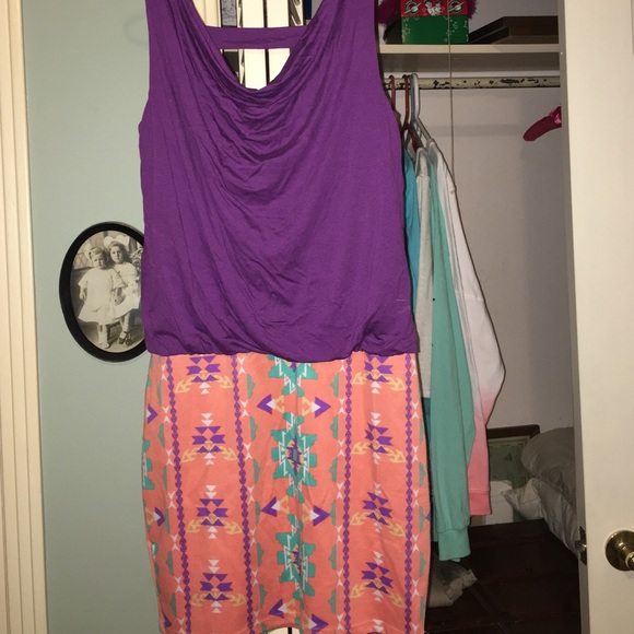 Soprano Dress