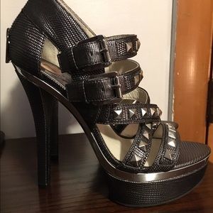 Michael Kors Size 7 Aria Shoe