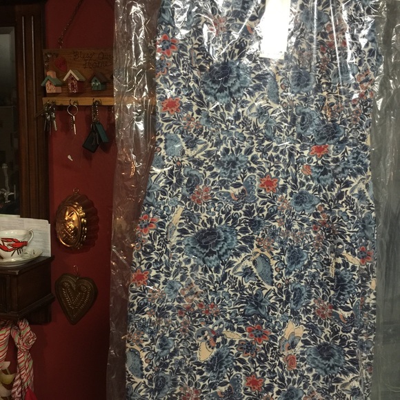 Tori Burch dress original new with tags Size 4