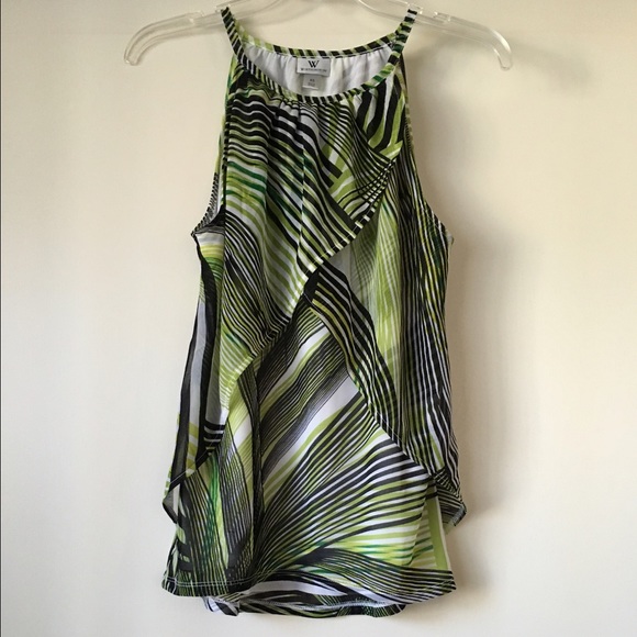 Beautiful Top Sz XS